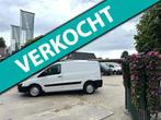Citroen Jumpy 10 2.0 HDI L1H1 120PK YOUNGTIMER MARGE, Voorwielaandrijving, Stof, Gebruikt, 4 cilinders