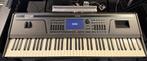 Ketron SD9 Pro Keyboard / workstation, Overige merken, Gebruikt, Ophalen of Verzenden, Aanslaggevoelig