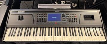 Ketron SD9 Pro Keyboard / workstation beschikbaar voor biedingen