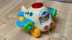 Chicco Vliegtuig Speelgoed, Kinderen en Baby's, Ophalen of Verzenden, Gebruikt, Jongen of Meisje
