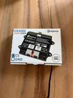 Digikeijs DR4088CS, Hobby en Vrije tijd, Modeltreinen | H0, Overige merken, Transformator of Voeding, Gelijkstroom, Ophalen of Verzenden