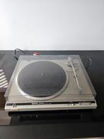 Platenspeler Tecnics Quartz, Gebruikt, Automatisch, Ophalen of Verzenden, Platenspeler