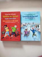 spekkie en sproet, Ophalen of Verzenden, Gelezen