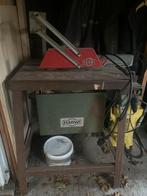 Gebruikte Harwi Cirkelzaag Machine, Doe-het-zelf en Verbouw, Gereedschap | Zaagmachines, Ophalen, Gebruikt, Cirkelzaag, 70 mm of meer