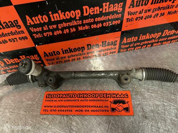 Suzuki Alto ('09-'15) Stuurhuis - 48500M68K71, Auto-onderdelen, Besturing, Gebruikt, Ophalen of Verzenden