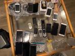 Diversen oude 13 x Smartphones en 7x Phones, Gebruikt, Overige modellen, 3 tot 6 megapixel, Ophalen of Verzenden