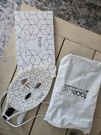 Led face mask, Facelite, Sieraden, Tassen en Uiterlijk, Uiterlijk | Gezichtsverzorging, Ophalen of Verzenden, Gebruikt, Verzorging