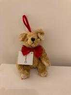 Bijenkorf Beertje Kersthanger - Nieuw!, Ophalen of Verzenden, Nieuw