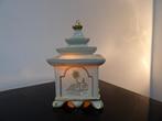 Art Deco Parfum Lampje Pagode Furstenberg, Ophalen of Verzenden