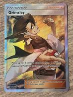 Grimsley - Unified Minds 234/236 - Pokemon Kaart, Ophalen of Verzenden, Zo goed als nieuw