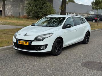 Renault Mégane BOSE Edition 1.2 TCE  Voll beschikbaar voor biedingen