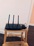 Ziggo extra wifi-punt C7, Ophalen of Verzenden, Zo goed als nieuw, Ziggo WiFi versterker