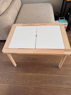 Ikea kindertafel, Kinderen en Baby's, Ophalen of Verzenden, Gebruikt