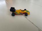 Majorette F1 Racing, Ophalen of Verzenden, Zo goed als nieuw, Auto