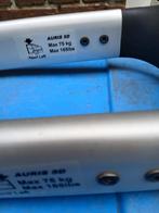 DAKDRAGERS  TOYOTA  AURIS, Auto diversen, Dakdragers, Verzenden, Zo goed als nieuw