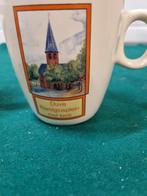 Mokken de liemers vier verschillende, Ophalen of Verzenden, 'T Olde Gre-j, Info@toldegrej.nl, Endepoelstraat 20f Didam