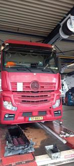 Vrachtwagen, Particulier, Te koop