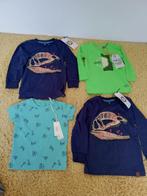Kleding bundel jongen 4 stuks t-shirts Maat 80,86,98, Ophalen of Verzenden, Nieuw, Maat 80