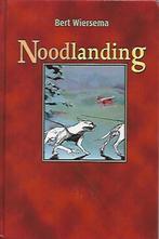 Noodlanding - Bert Wiersema, Ophalen of Verzenden, Zo goed als nieuw