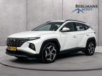 Hyundai Tucson 1.6 T-GDI PHEV Comfort 4WD // 1E EIGENAAR //, Automaat, 1350 kg, Stof, Gebruikt