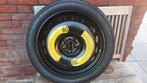 Thuiskomer nieuw vw, audi ,seat, skoda  5 x 100 l T125/70R18, Ophalen of Verzenden, Nieuw, Audi