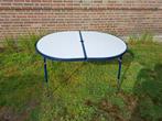 Campingtafel., Ophalen of Verzenden, Zo goed als nieuw, Campingtafel
