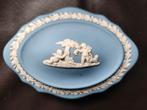 Wedgewood jasperware deksel doos., Ophalen of Verzenden