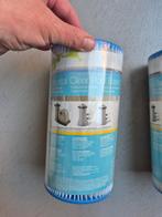 Intex zwembadfilter A 3x, Ophalen, Nieuw