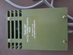 Sailor power supply 24v /12v, Watersport en Boten, Ophalen of Verzenden, Zo goed als nieuw, Zeilboot of Motorboot
