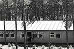 70419 Harderwijk Gld 1952 Sanatorium Sonnevanck, Ophalen of Verzenden, 1940 tot 1960, Gelopen, Gelderland