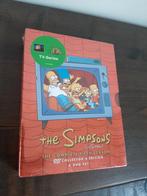 The Simpsons seizoen 5 dvd box. Nieuw in seal., Boxset, Komedie, Ophalen of Verzenden, Vanaf 6 jaar