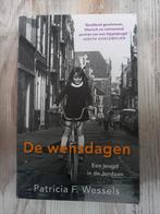 De wensdagen een jeugd in de Jordaan, Boeken, Ophalen of Verzenden, Zo goed als nieuw