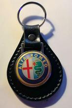 Sleutelhanger Alfa Romeo Nieuw, Auto diversen, Ophalen of Verzenden, Nieuw