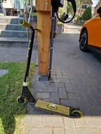Stuntstep Dominator, Fietsen en Brommers, Steps, Ophalen, Gebruikt, Gewone step, Dominator