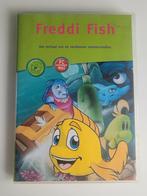 Freddi fish het verhaal van de verdwenen zeewierzaadjes pc, Spelcomputers en Games, Games | Pc, 1 speler, Ophalen of Verzenden