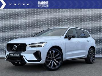 Volvo XC60 2.0 T6 Plug-in hybrid AWD R-Design Panoramadak |  beschikbaar voor biedingen