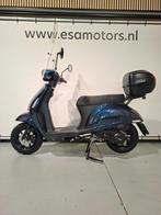 Marengo Grace scooter 2022 - 95km!! zgan - garantie, Fietsen en Brommers, Overige merken, Ophalen of Verzenden, Zo goed als nieuw