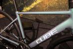 Nieuwe Cube Attain SLX 2026 racefietsen in alle maten, Overige merken, Ophalen of Verzenden, Meer dan 20 versnellingen, Nieuw