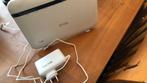 Zyxel T56 router modem zgan, Ophalen of Verzenden, Zo goed als nieuw