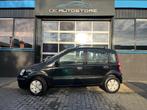 Fiat Panda 1.1 Active 2007 Leuke Auto !, Auto's, Fiat, Voorwielaandrijving, Stof, 4 stoelen, Zwart