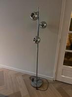 Vintage Eyeball Vloerlamp - Design Klassieker, Ophalen, Gebruikt, Metaal, 150 tot 200 cm
