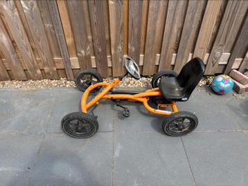 Skelter (berg buddy)  beschikbaar voor biedingen
