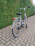 Gazelle Chamonix, Fietsen en Brommers, Versnellingen, Zo goed als nieuw, Gazelle, 56 cm of meer