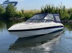 Sunbird 220SL Cuddy (bj 1997), Watersport en Boten, Speedboten, Gebruikt, Overige brandstoffen, 6 meter of meer, 200 pk of meer