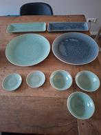 AH servies, Ophalen of Verzenden, Nieuw, Overige materialen, Overige stijlen