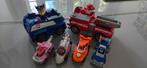 Paw patrol speelgoed autos, Ophalen of Verzenden, Gebruikt