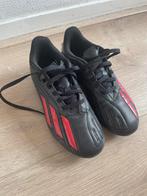 Voetbalschoenen adidas deportivo maat 34, Sport en Fitness, Voetbal, Gebruikt, Maat XS of kleiner, Schoenen, Ophalen of Verzenden