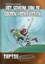 Het geheim van de gouden hockeystick-Gerard van Gemert, Ophalen of Verzenden, Nieuw, Gerard van Gemert, Fictie algemeen