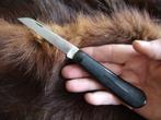 Taylor's Eye Witness Lambsfoot - Slipjoint / Zakmes / Mes, Ophalen of Verzenden, Gebruikt