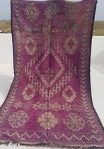 Vintage berber vloerkleed, marokkaans tapijt 340x190cm, Huis en Inrichting, Woonaccessoires | Plaids en Woondekens, Ophalen of Verzenden